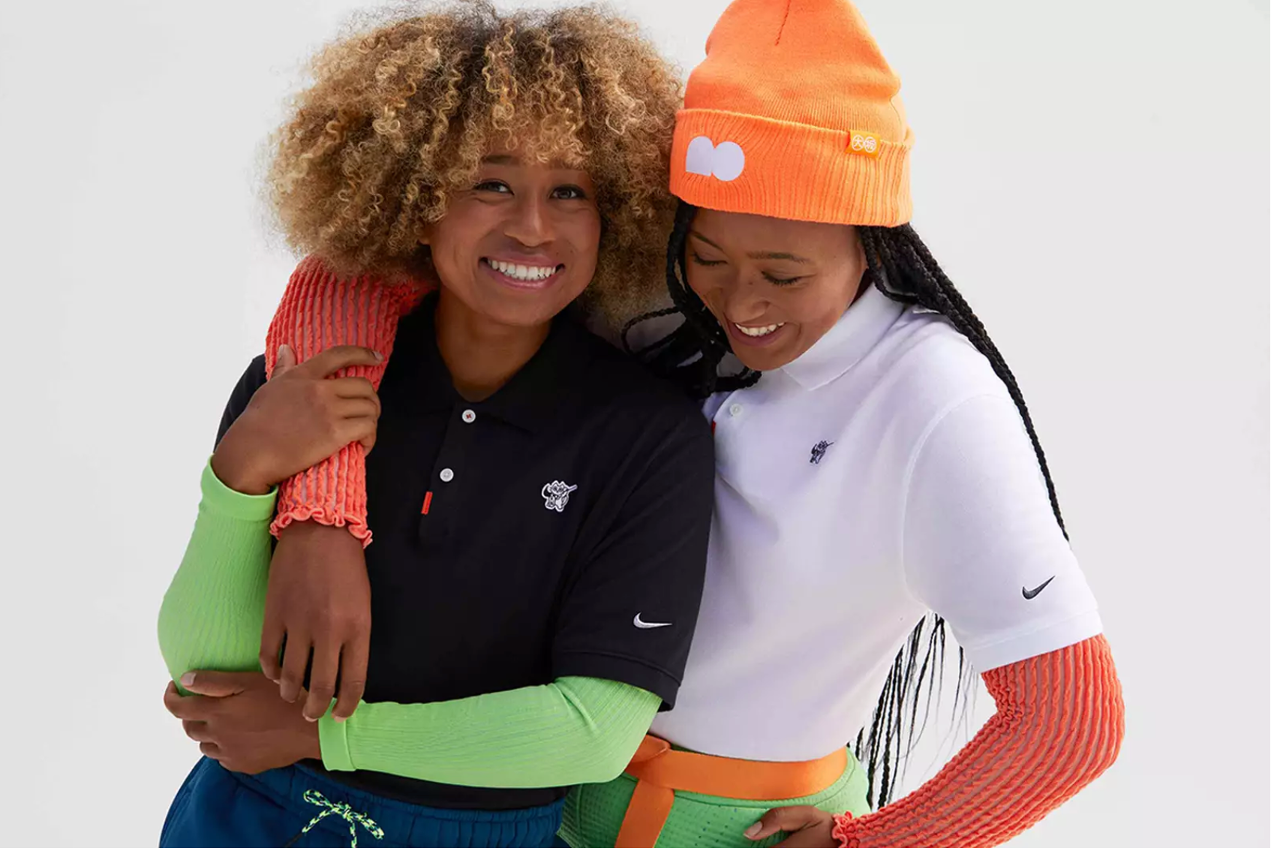 Athlete Product Seedings & Brand Defining Moments