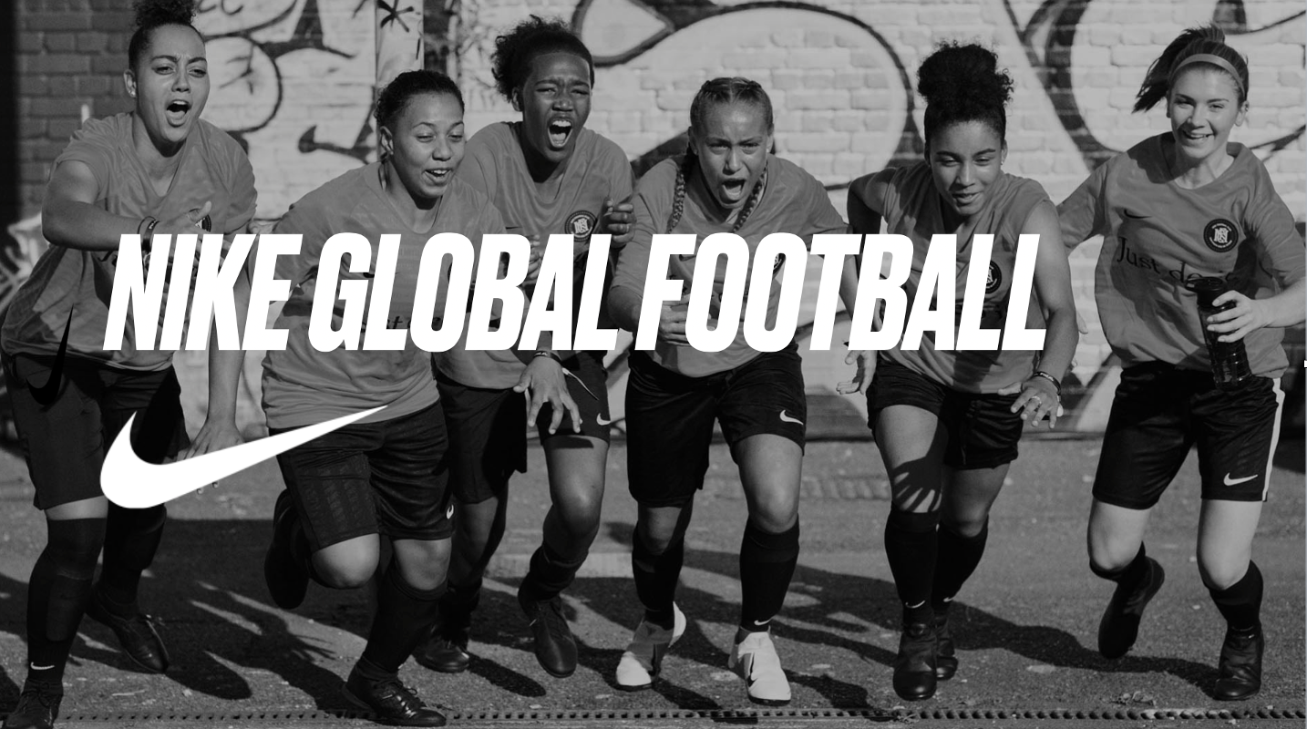 Global Football Marketing Strategy & Athlete Integration