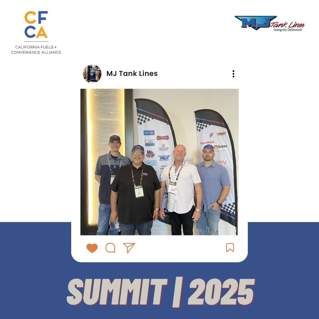 Big thanks to the CFCA for an incredible event! Summit 2025 is in the books!

It was a pleasure connecting with old friends, making new ones, and sharing ideas that keep our industry moving. 

We value the relationships and conversations that continu