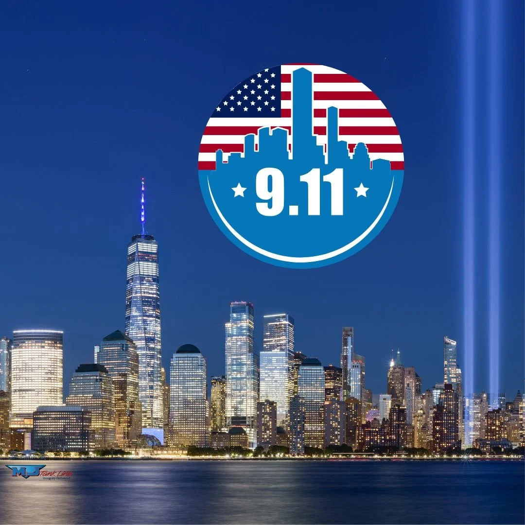 Today, we honor those we lost and the heroes who showed us what it means to stand united. 💙🤍❤️

#NeverForget #September11 #TogetherStrong