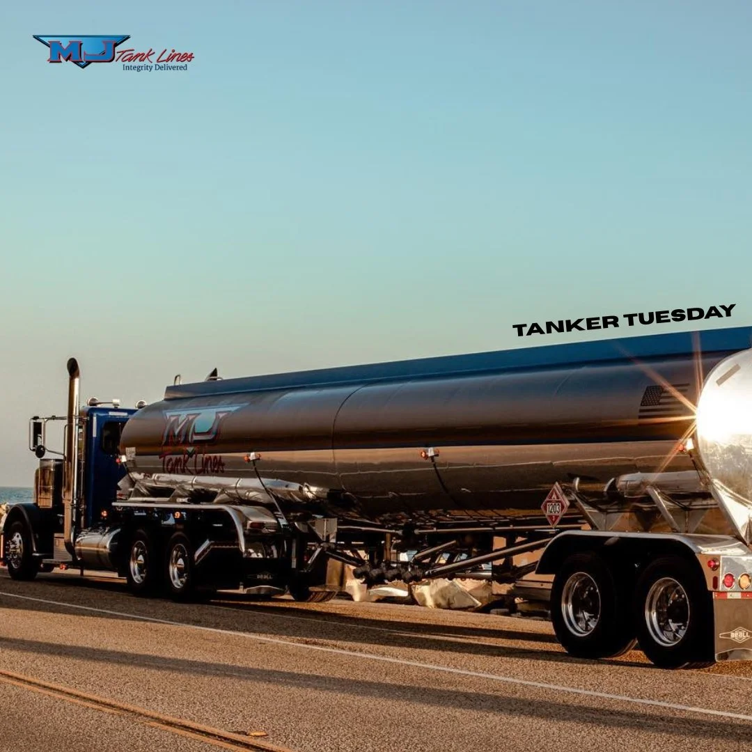 Tankers on a Tuesday, nothing beats it! If you know, you know.. ⛽😎

#TankerTuesday #TankerYankers #HiringAllLocations #DriveMJTankLines