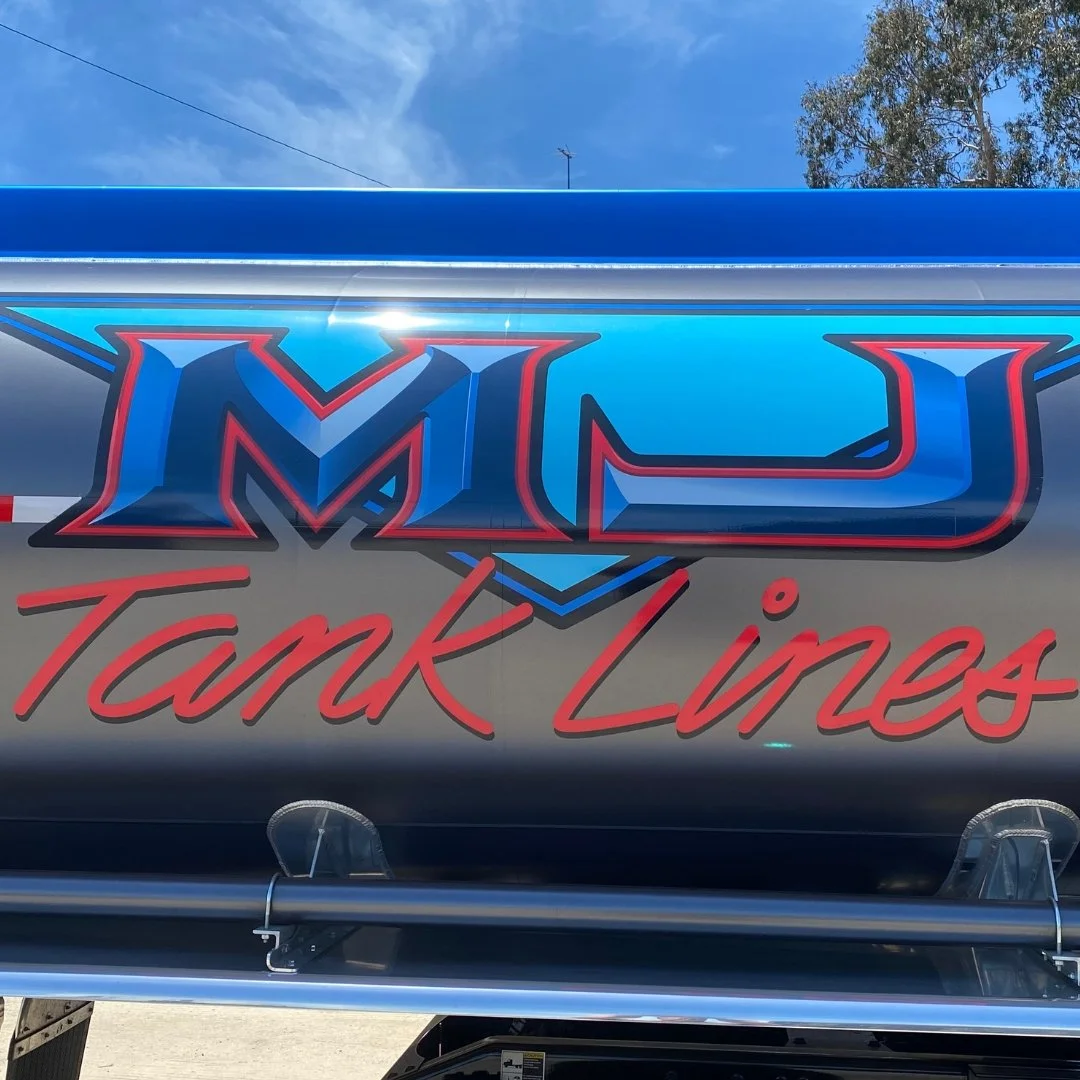 Tanker Thursday vibes 😎💙

#TankerThursday #DriveMJTankLines #TankerYankers #HiringNow