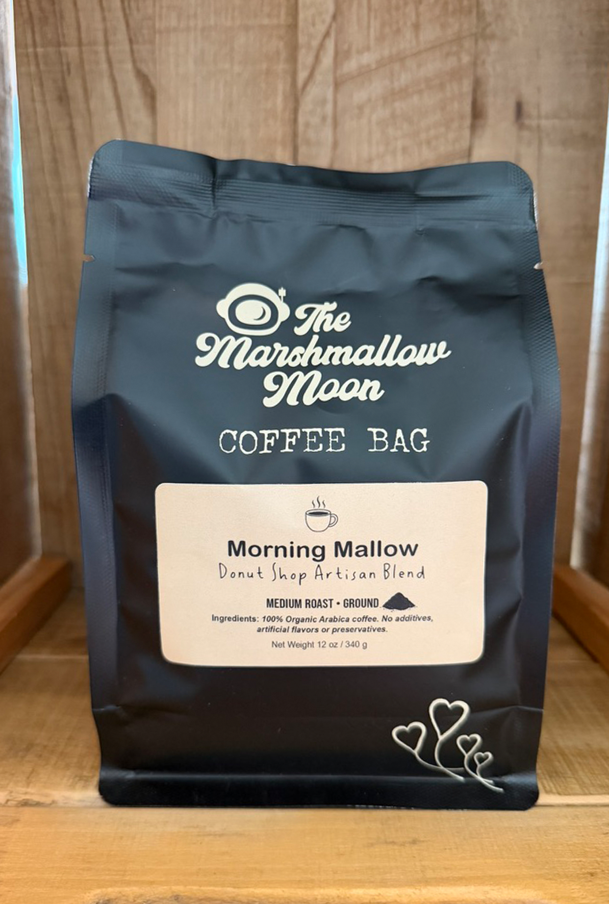Morning Mallow