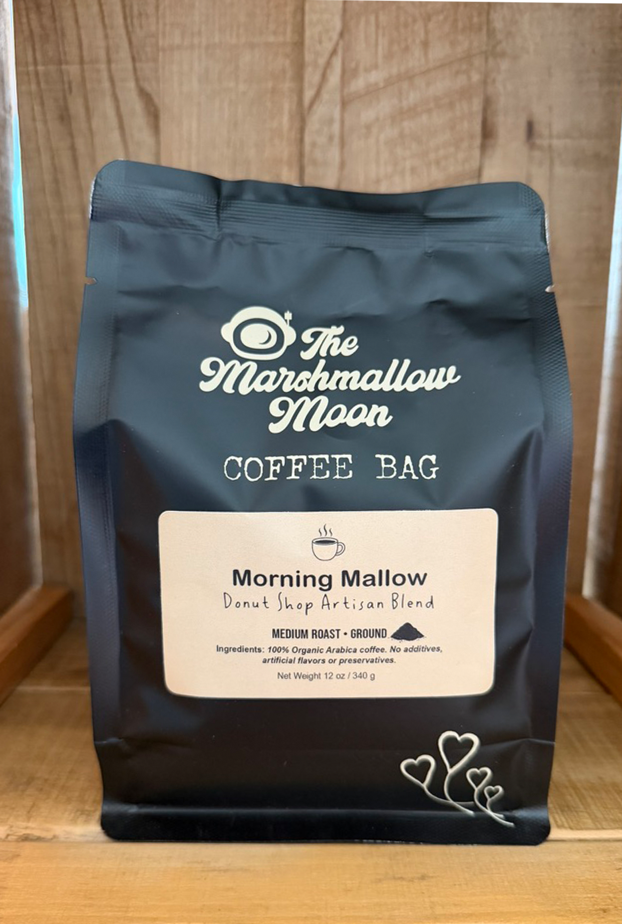 Morning Mallow 12oz bag