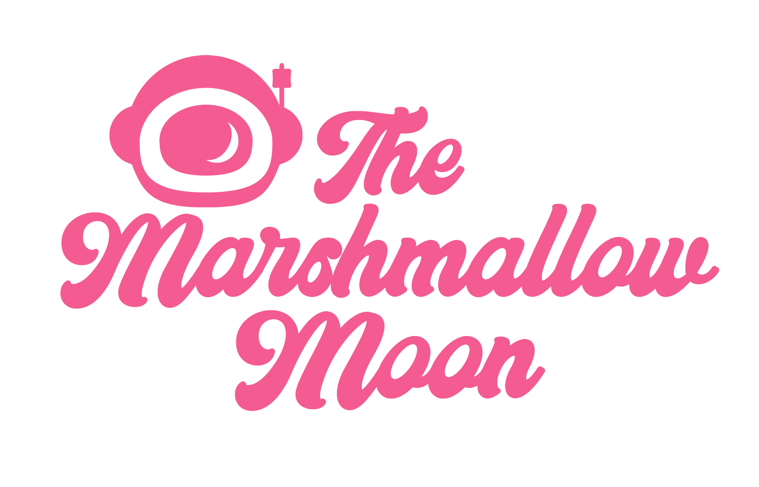THE MARSHMALLOW MOON