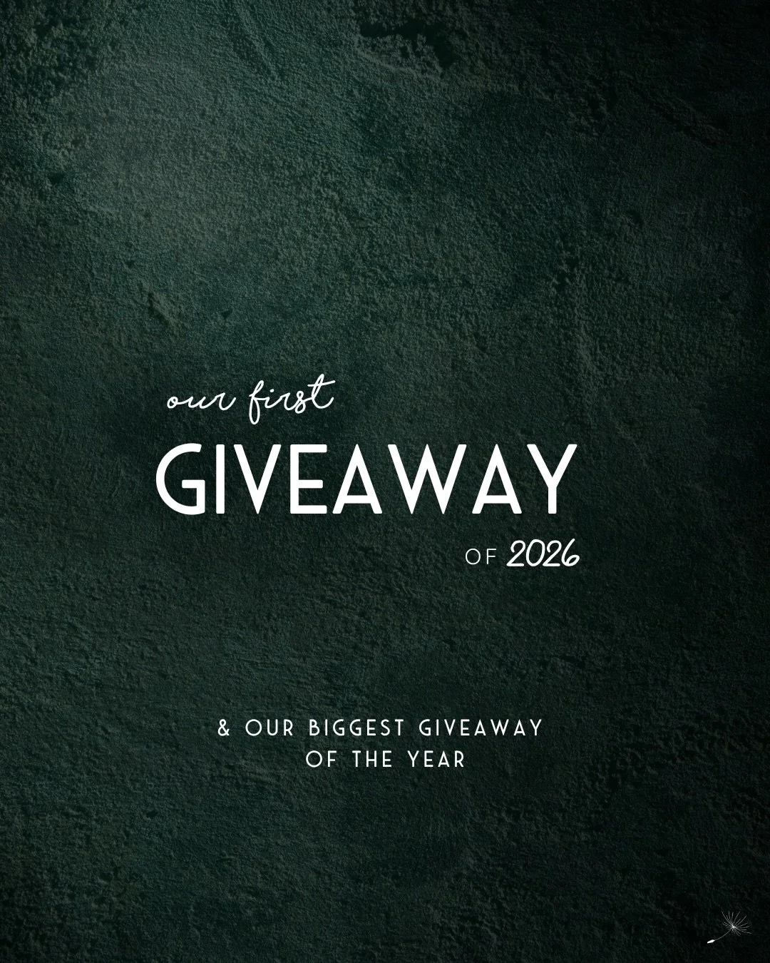 Our first (and biggest) GIVEAWAY of 2026 ✨

We&rsquo;re giving away 1 free spot in our upcoming Sculpt Teacher Training. A $1,200 value. Led by @monicadelv 

This isn&rsquo;t for everyone. It&rsquo;s for the one who&rsquo;s been sitting on this for a