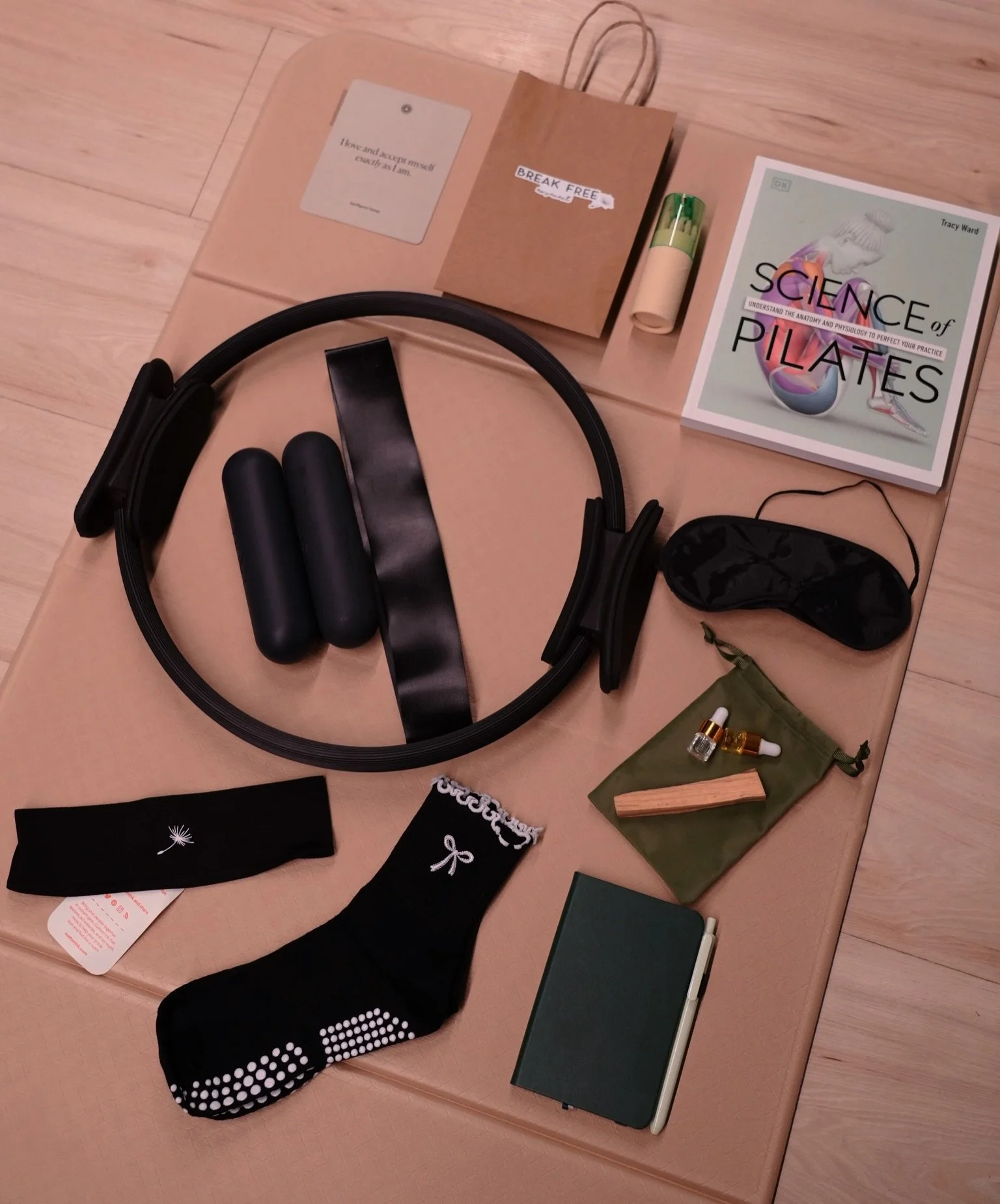 Weekend 1 of our first Sculpt Teacher Training is officially complete ✨

Watching these women show up for themselves is everything we built this for. 

To everyone in the room: we see you. we see your effort. we see your commitment. and we&rsquo;re s