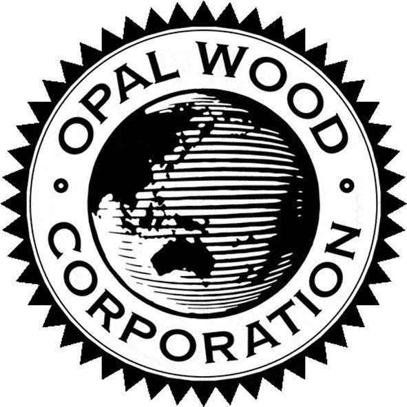 Opal Wood Timber Veneer