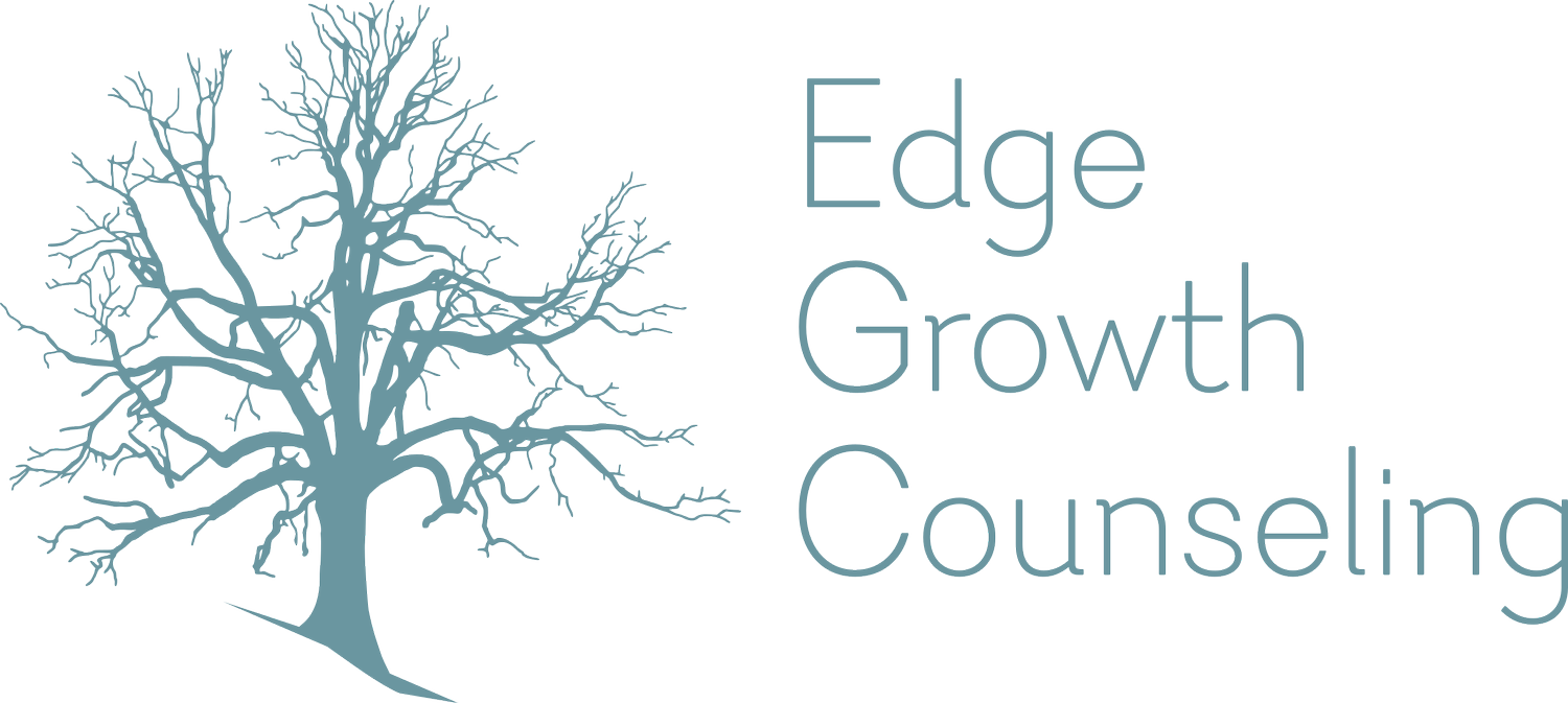 Edge Growth Counseling