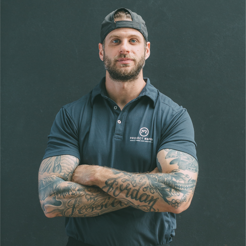 Project Reform - Strength & Conditioning | Reformer Pilates | 24/7 Gym ...
