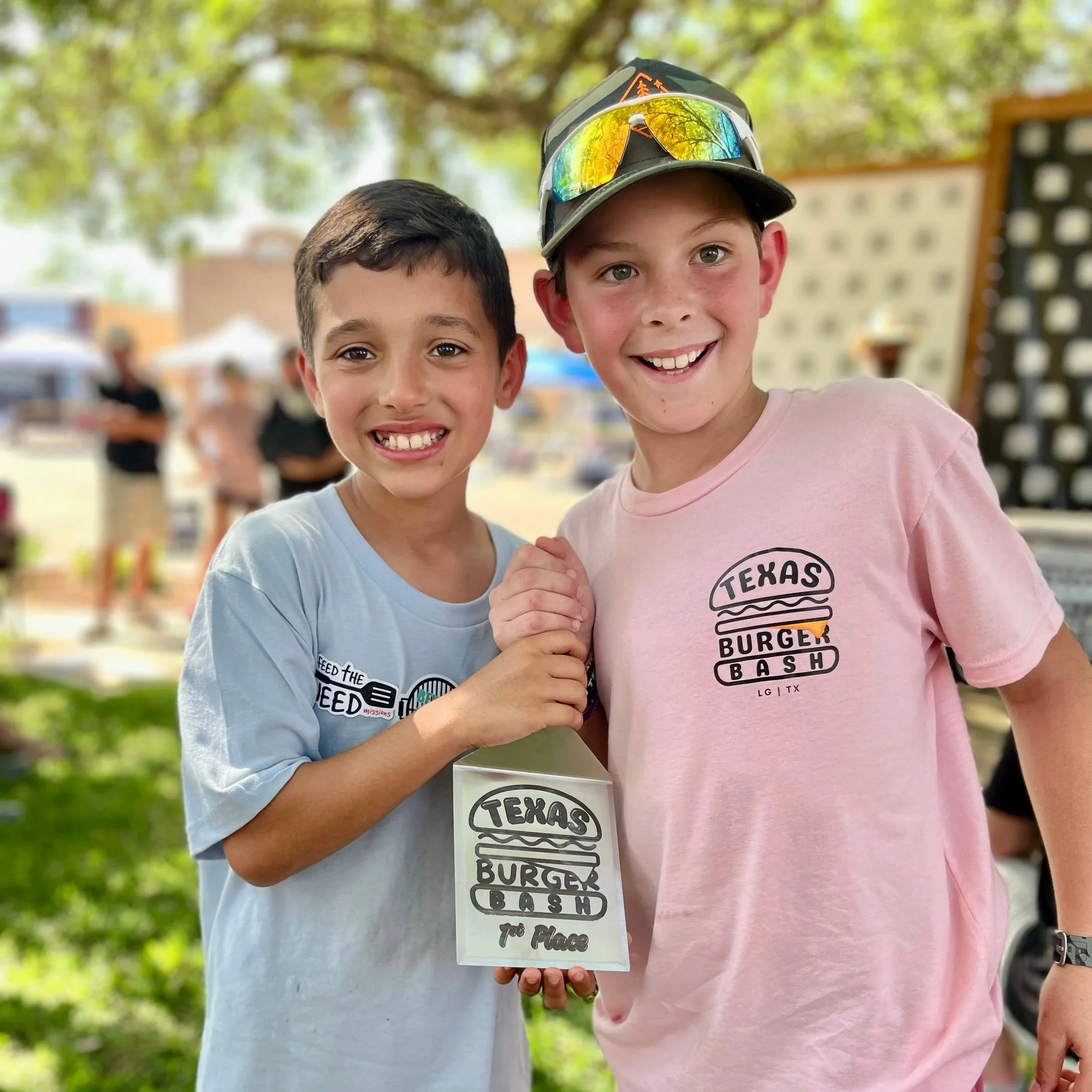 2026 KIDS Entry Fee (ages 10-17)