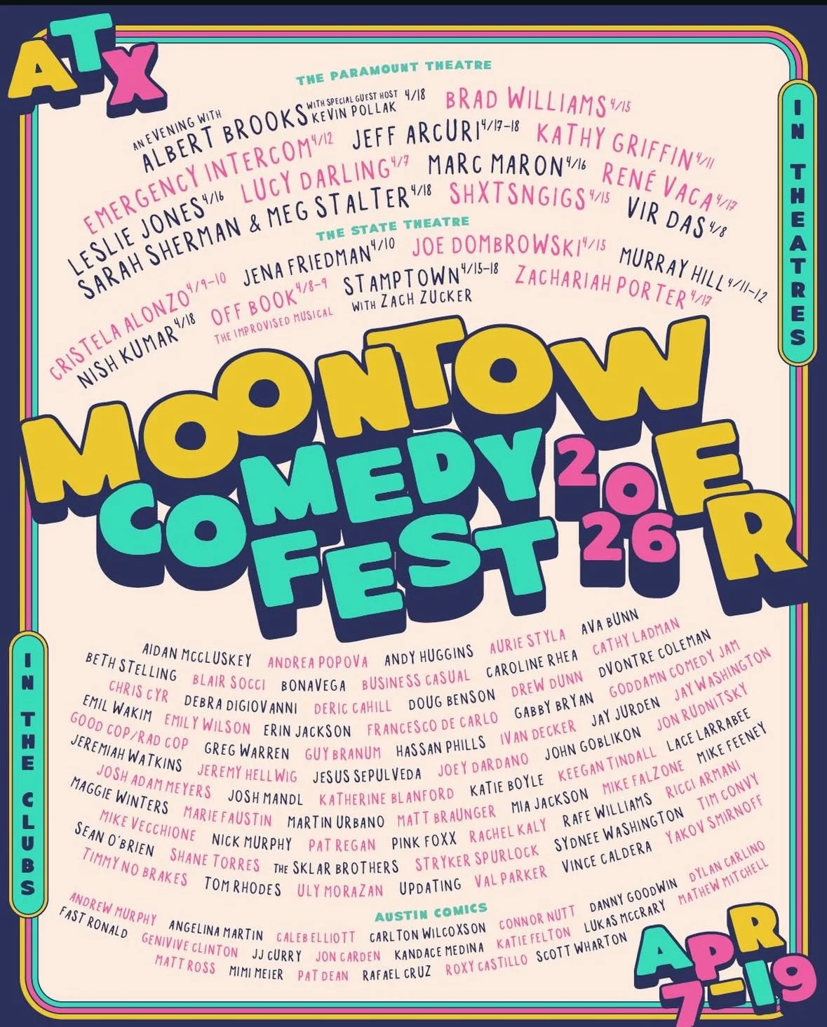 Moontower Fest 2026