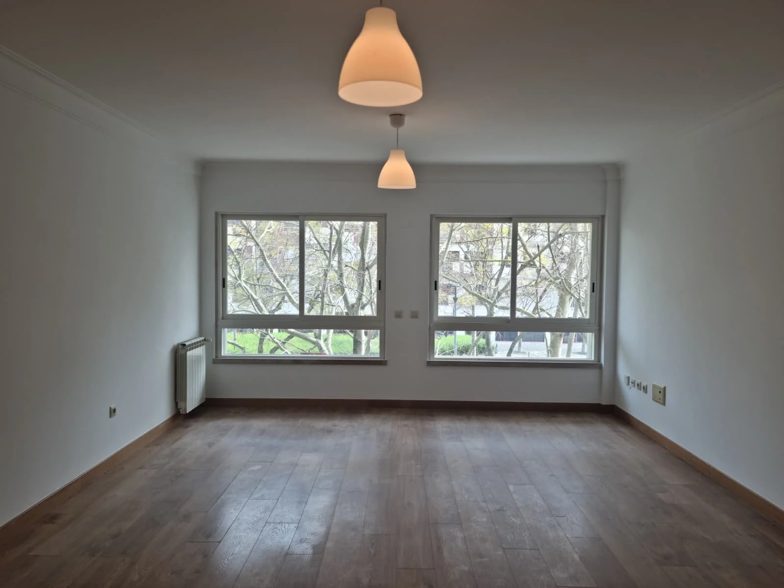 Arrendamento de T3 - Parque das Nações