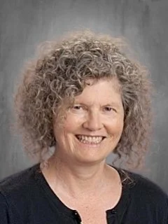 Anita Ojeda, English