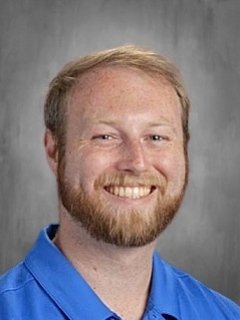 Kyler Martin, Math, Digital Arts