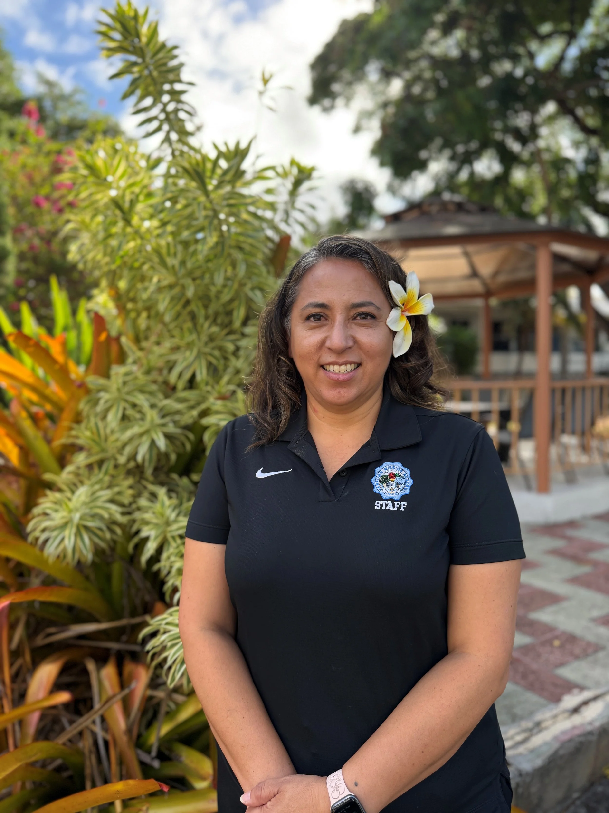 Sara Baroro, Principal