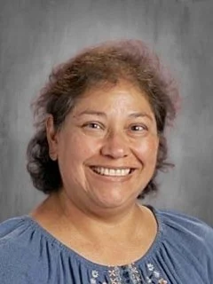 Gracie Leal, Registrar