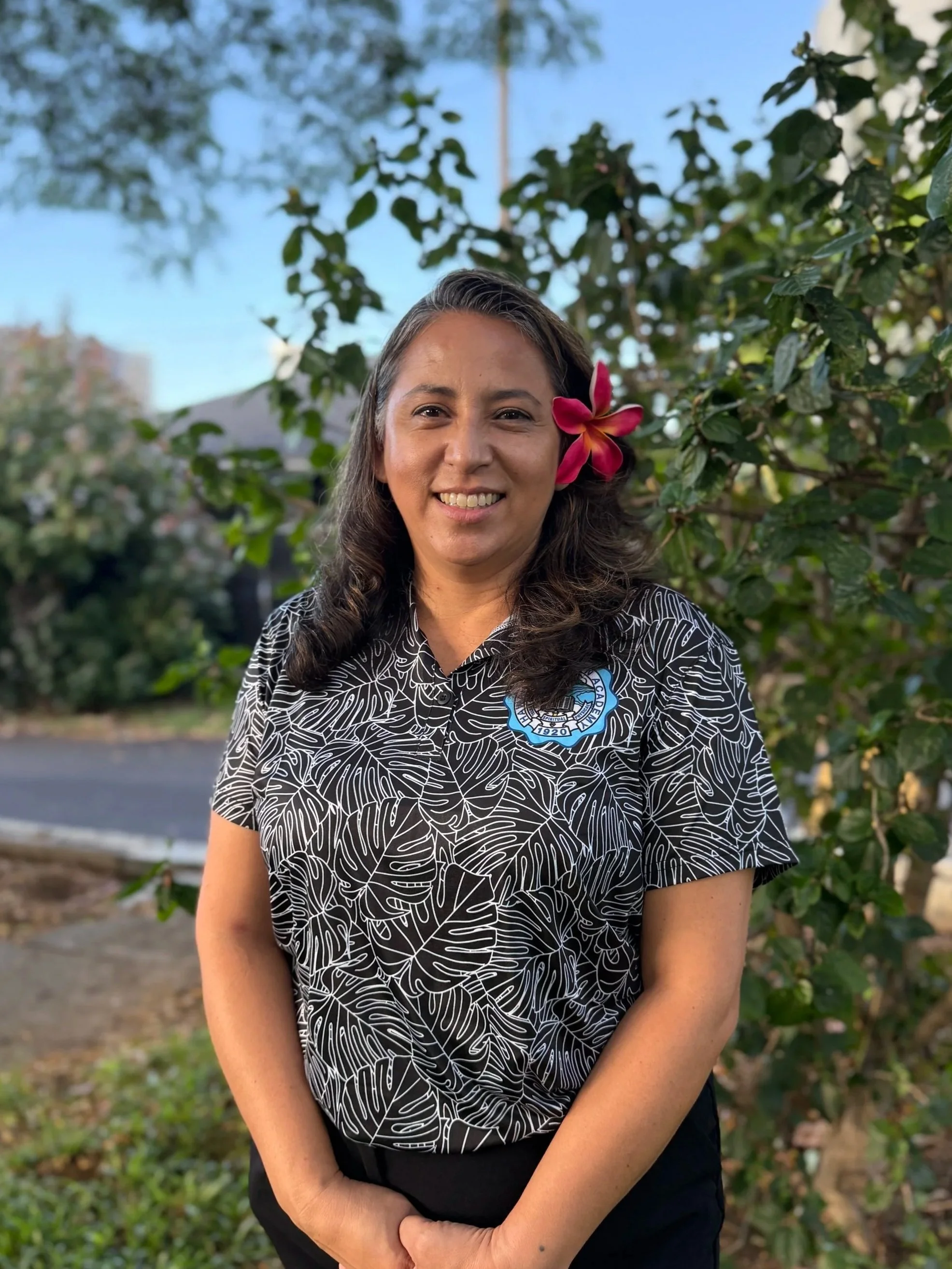 Sara Baroro, Principal