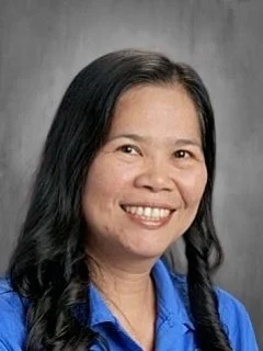 Jubylen Teehee, Business Manager