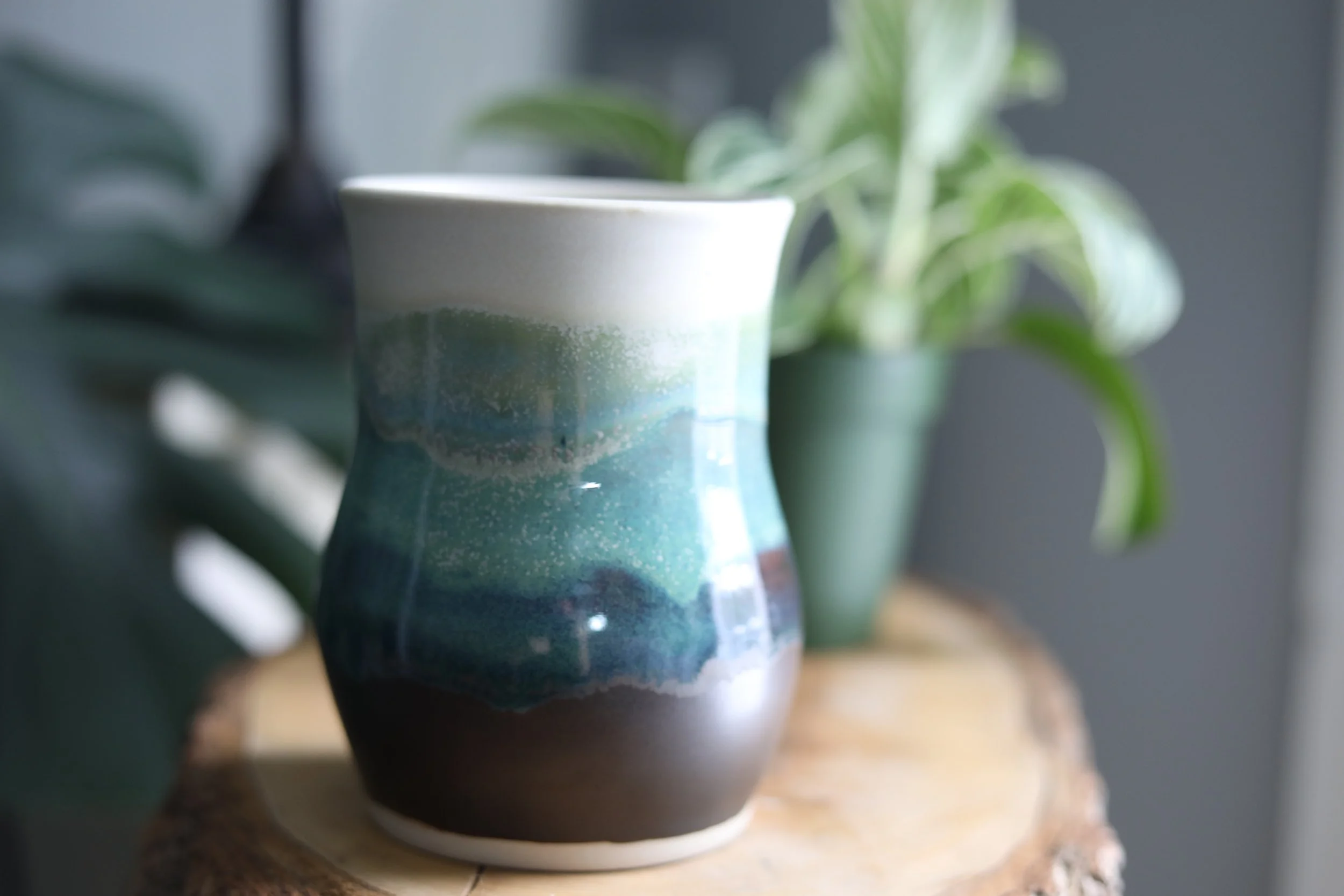 Deep Tide Tumbler- A19