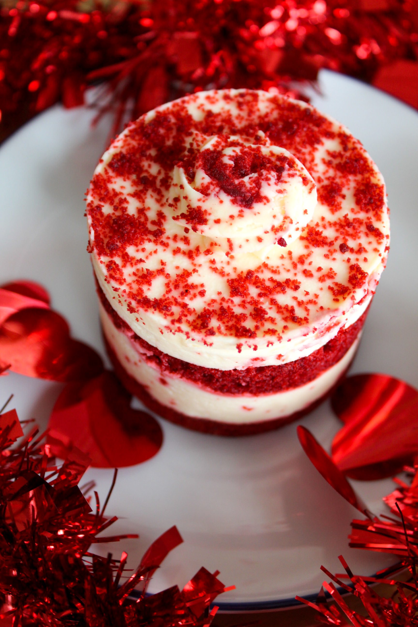 Valentine's Day Weekend at Red's Lakehouse