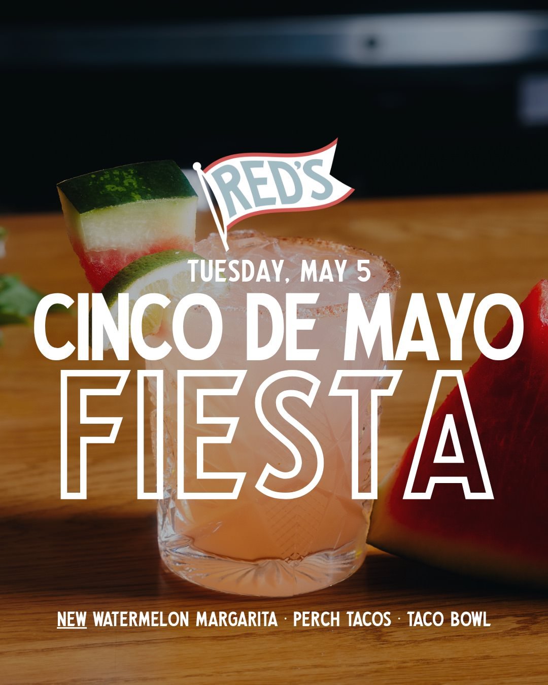 Cinco De Mayo Fiesta