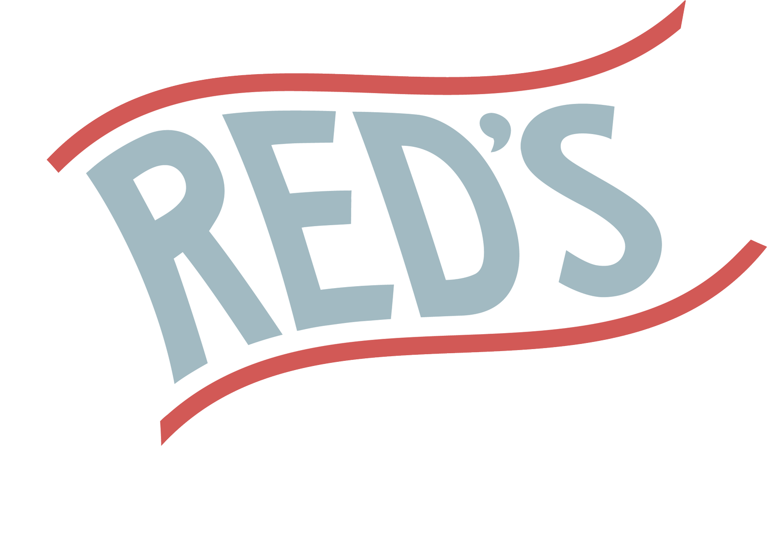 Red&#39;s Lakehouse