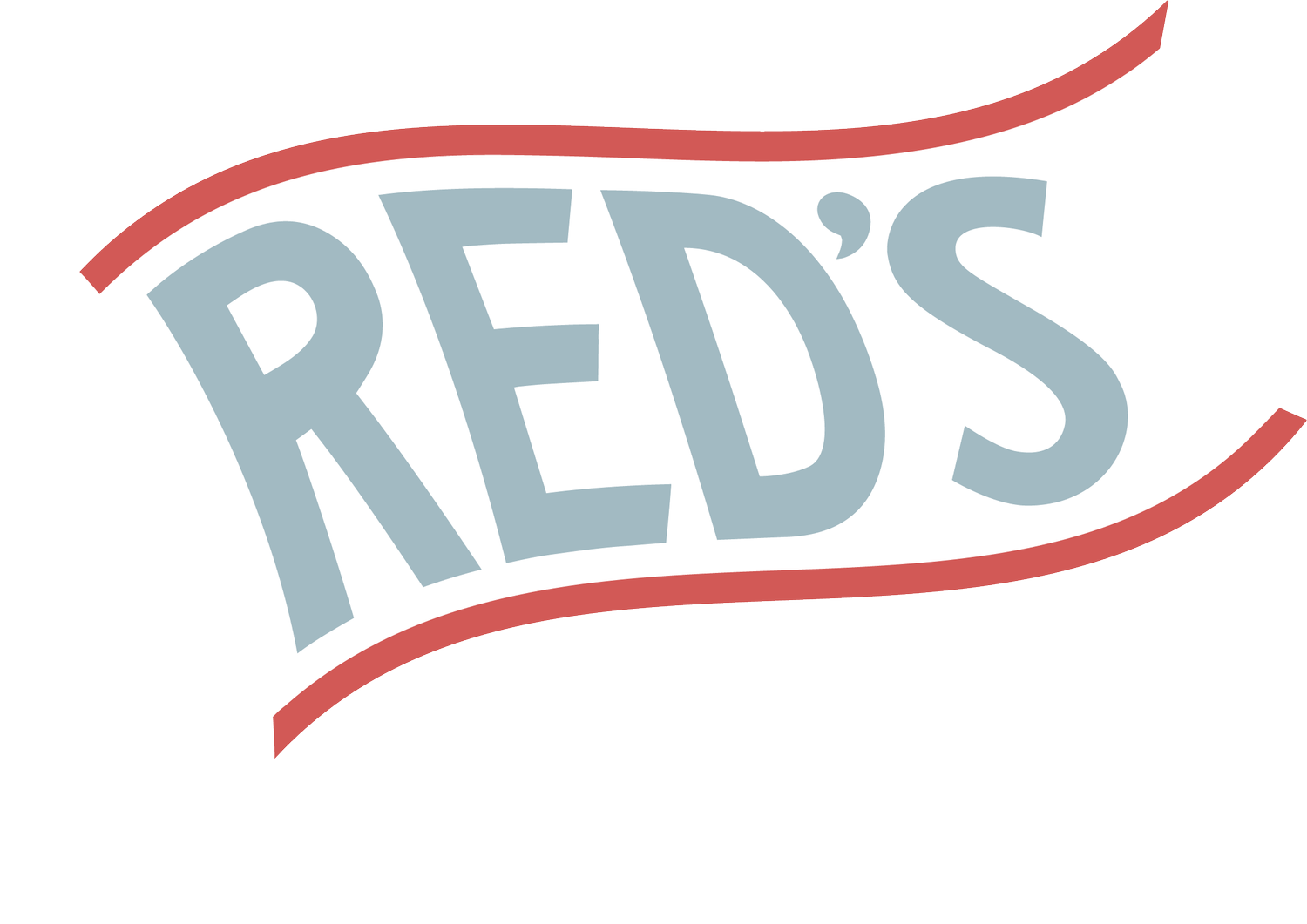 Red's Lakehouse