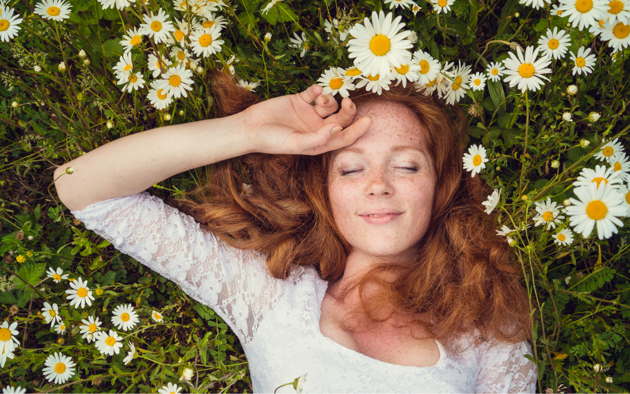 Five powerful ways to simplify your life and step into a gentle way of wellbeing