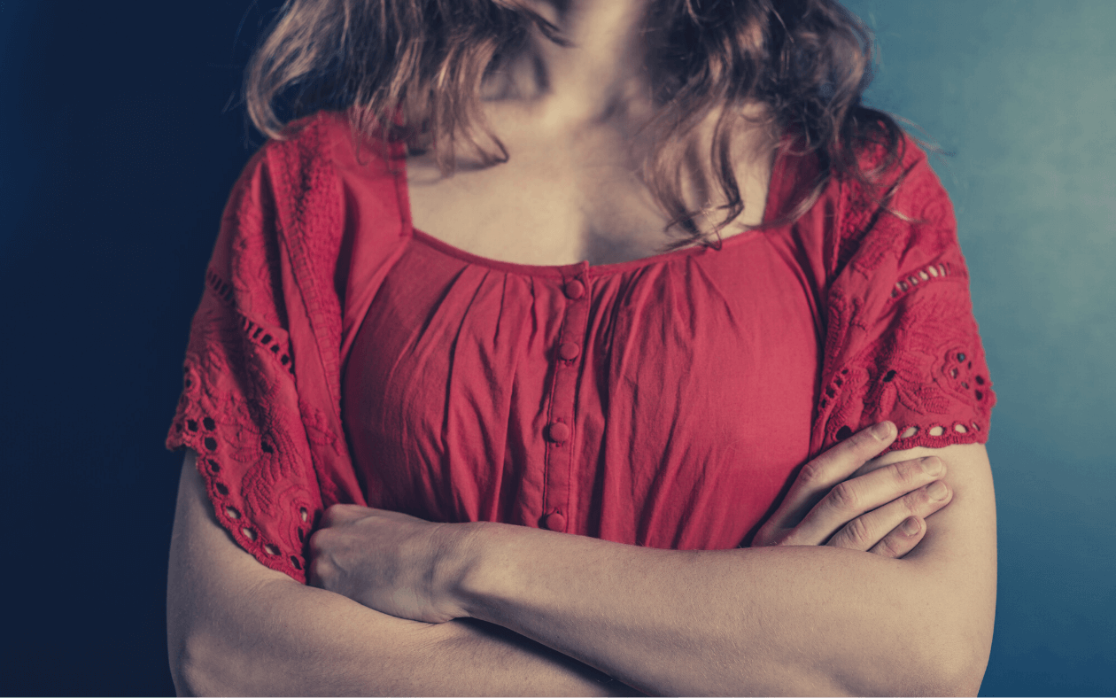 My top tips for dealing with a grumpy mood