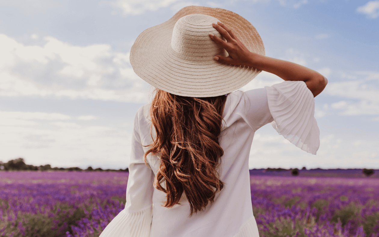 When you’re feeling jaded in midlife, rediscover your wonder in the world