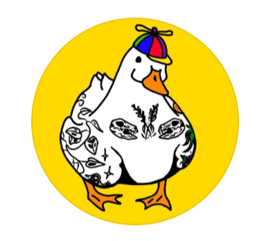 Silly Goose Tattoos
