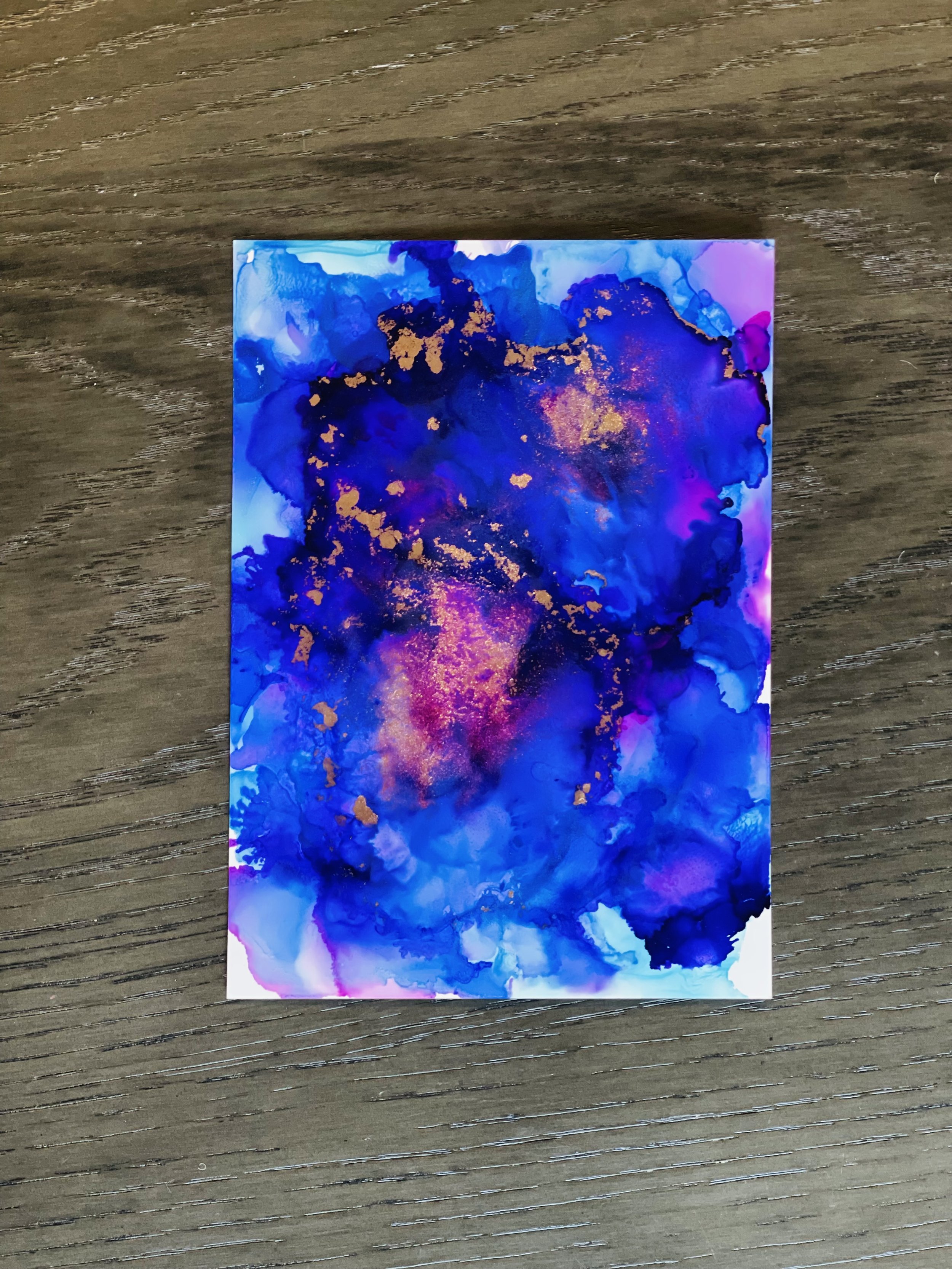 Cosmic Art III