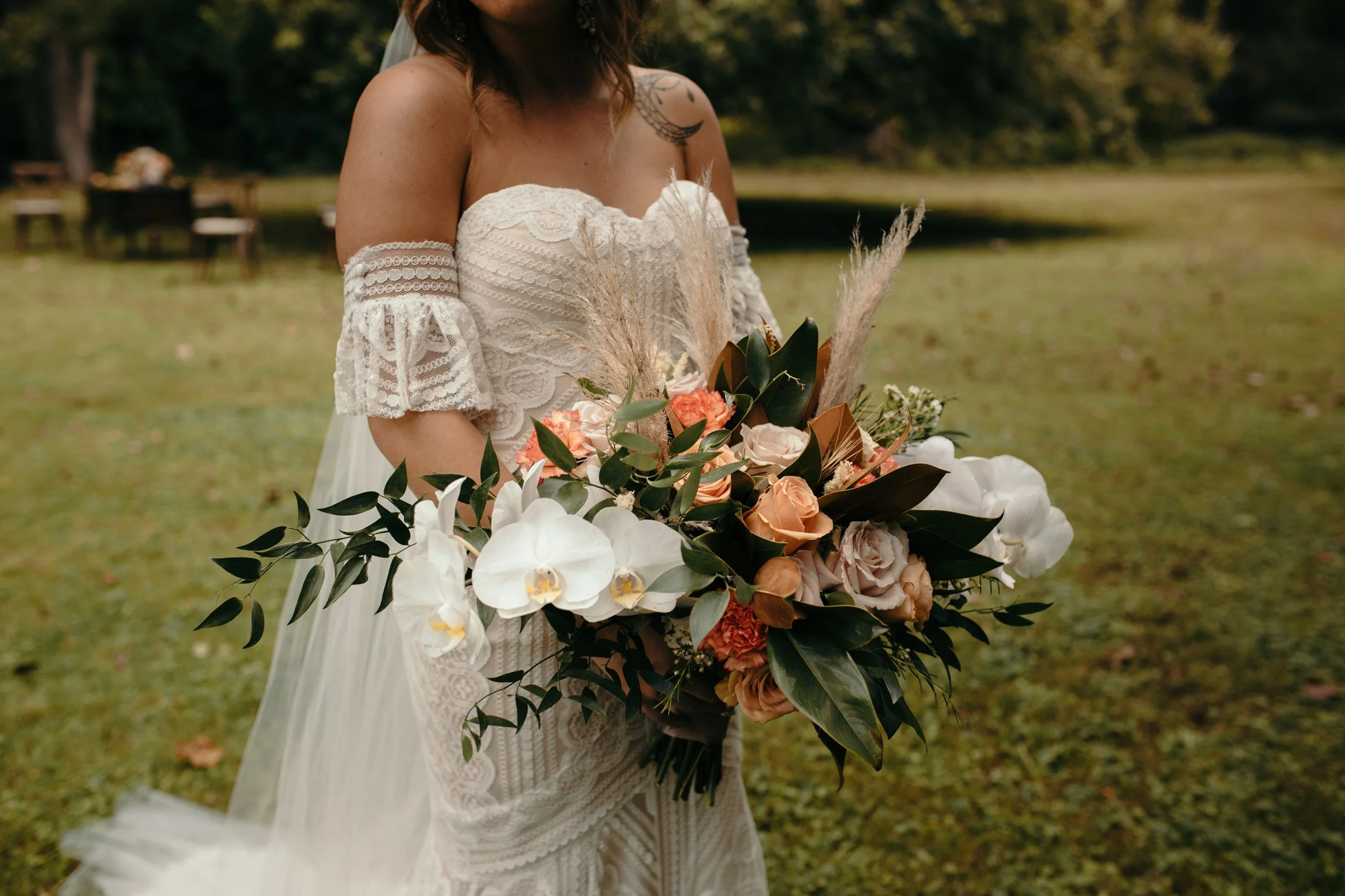 Careers — The Flowerman