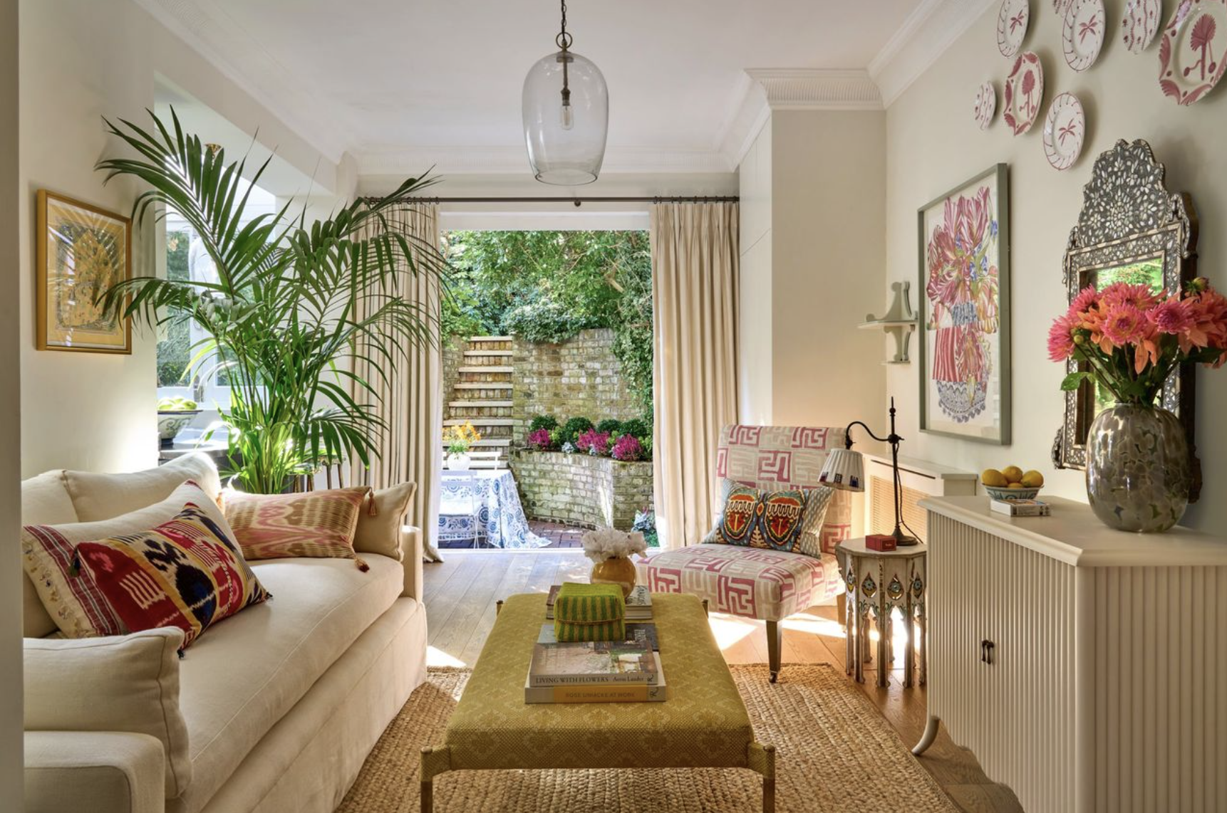Chelsea Flat, London