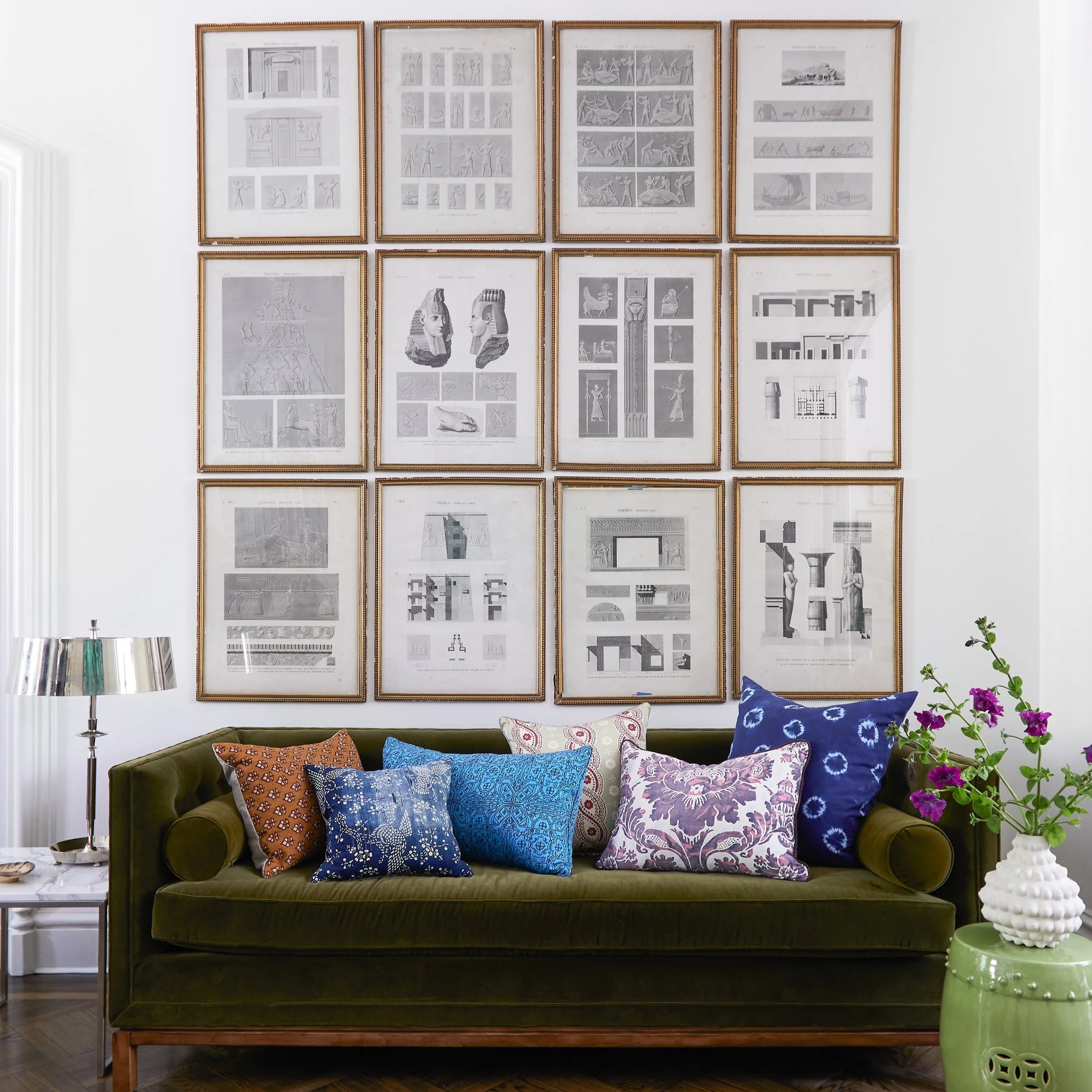 Press christina nielsen design