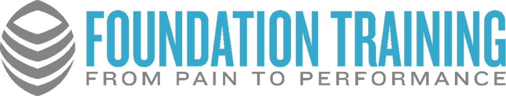 Foundation Training — From Pain to Performance