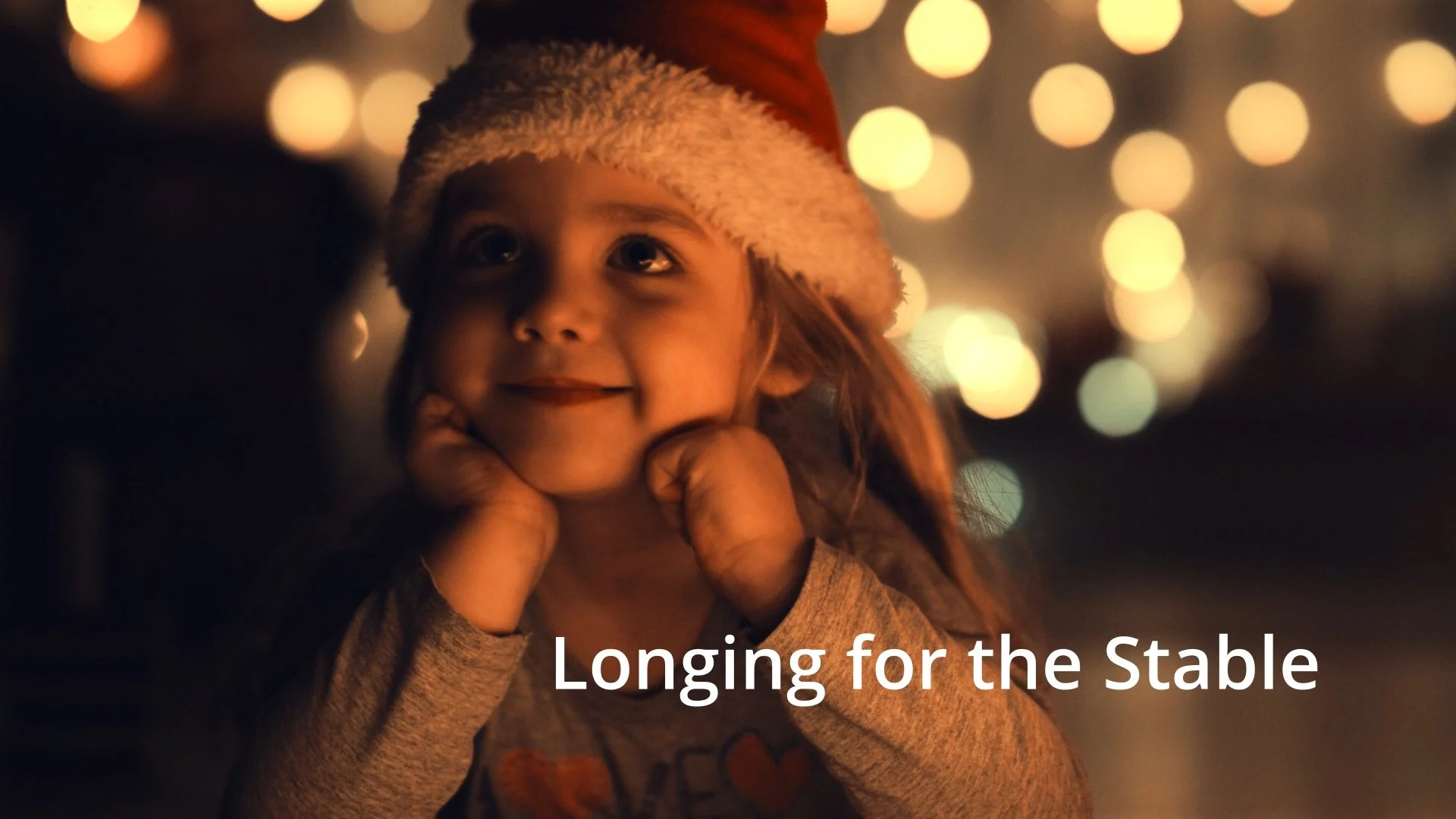 A Season of Longing