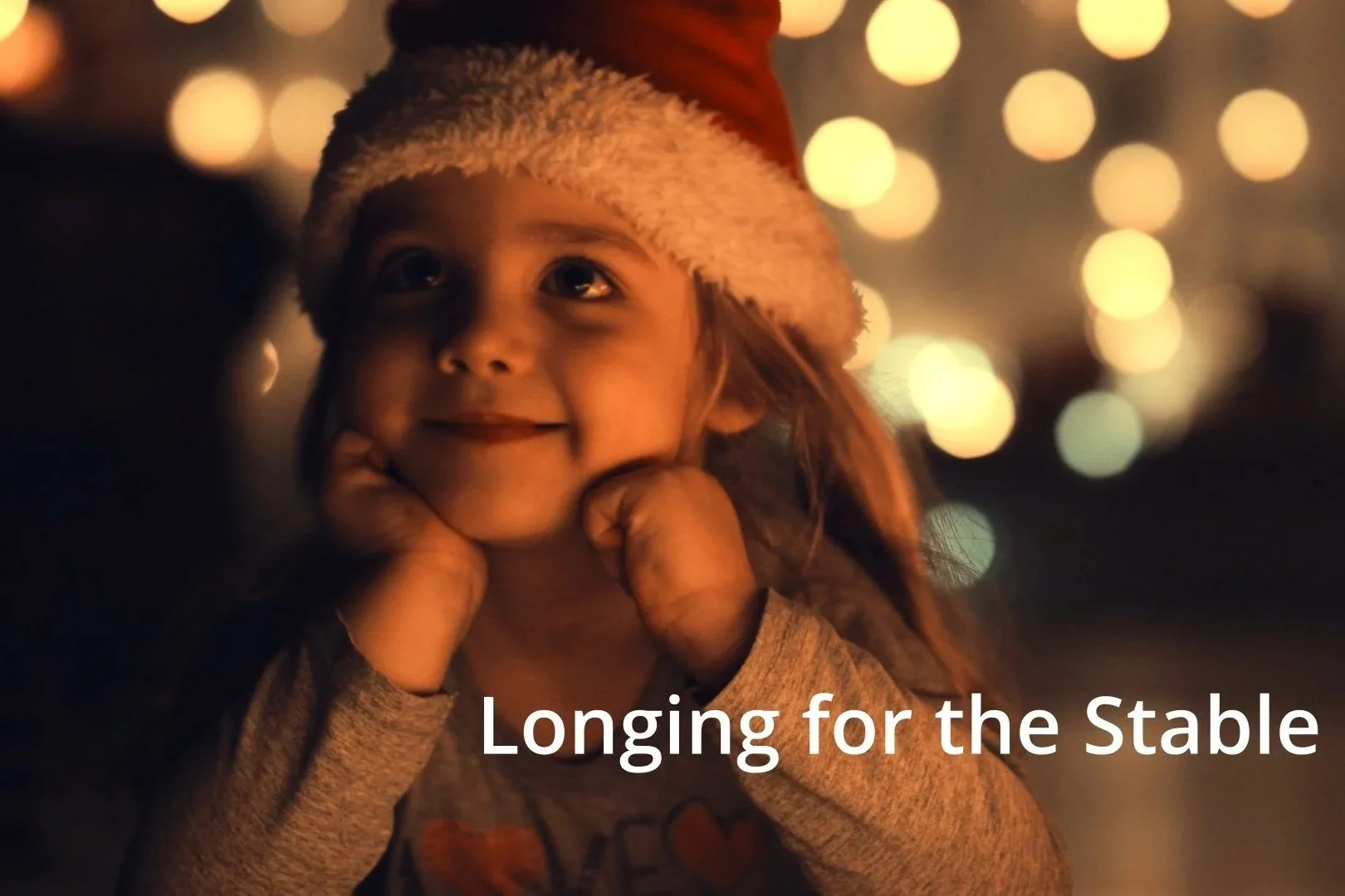 A Season of Longing
