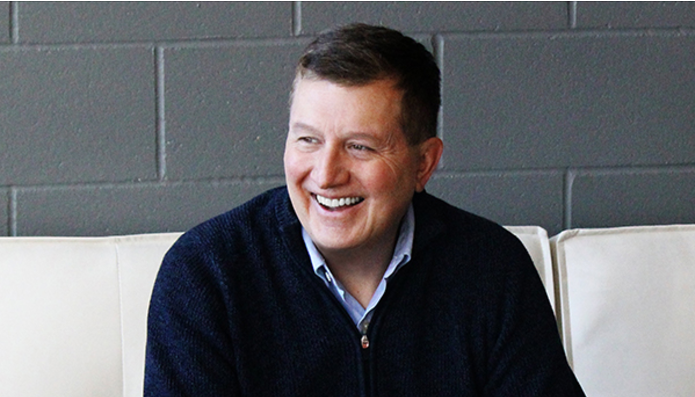 Chris Atkins, Executive Director