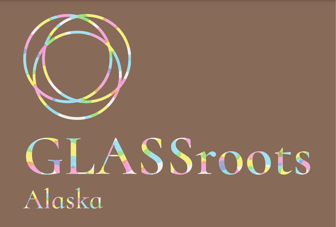 GLASSroots Alaska