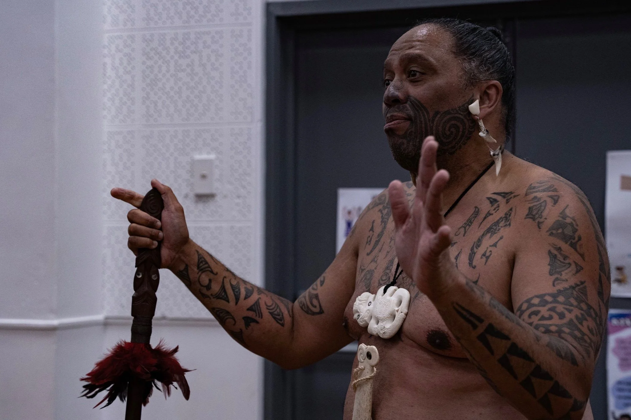 From Te Tumu W’akaae: End of year mi’i