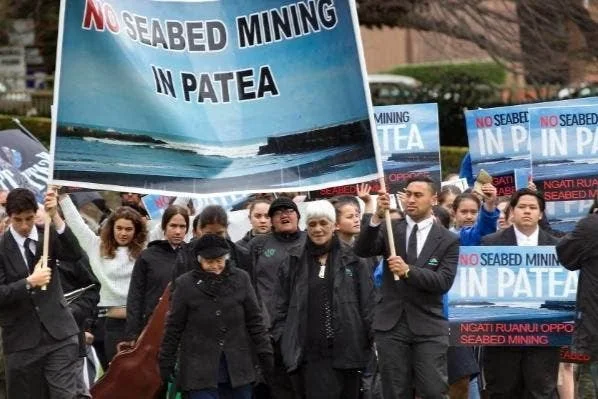 Iwi appalled at arrogance of Minister Jones