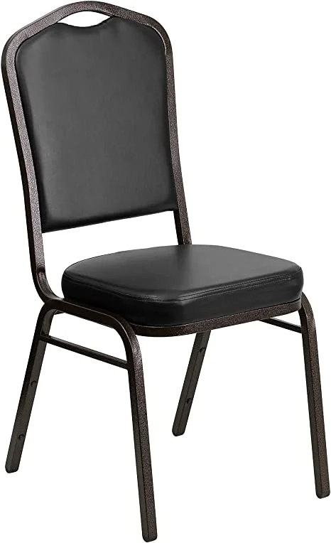 New Chairs