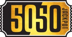 50/50 Fundraiser