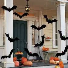 Halloween Costume Party Lunch