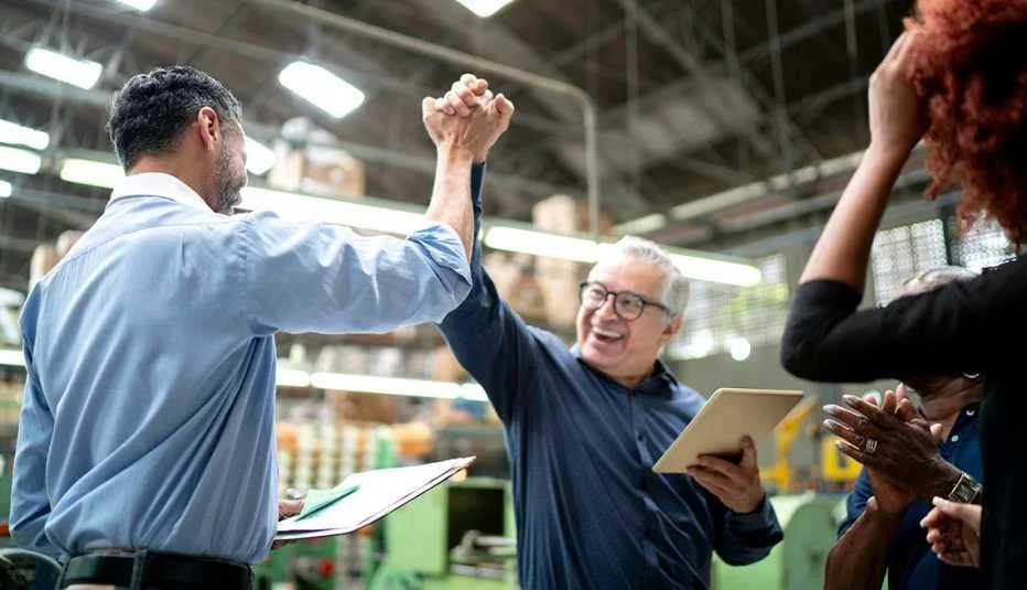 SCSEP Paid Training Program