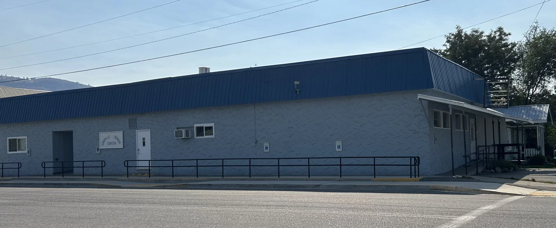 Facility Rentals Available