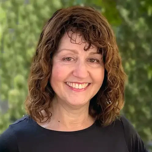 Elena Montillo Recording Secretary of IACO Italian American Cultural Organization.webp