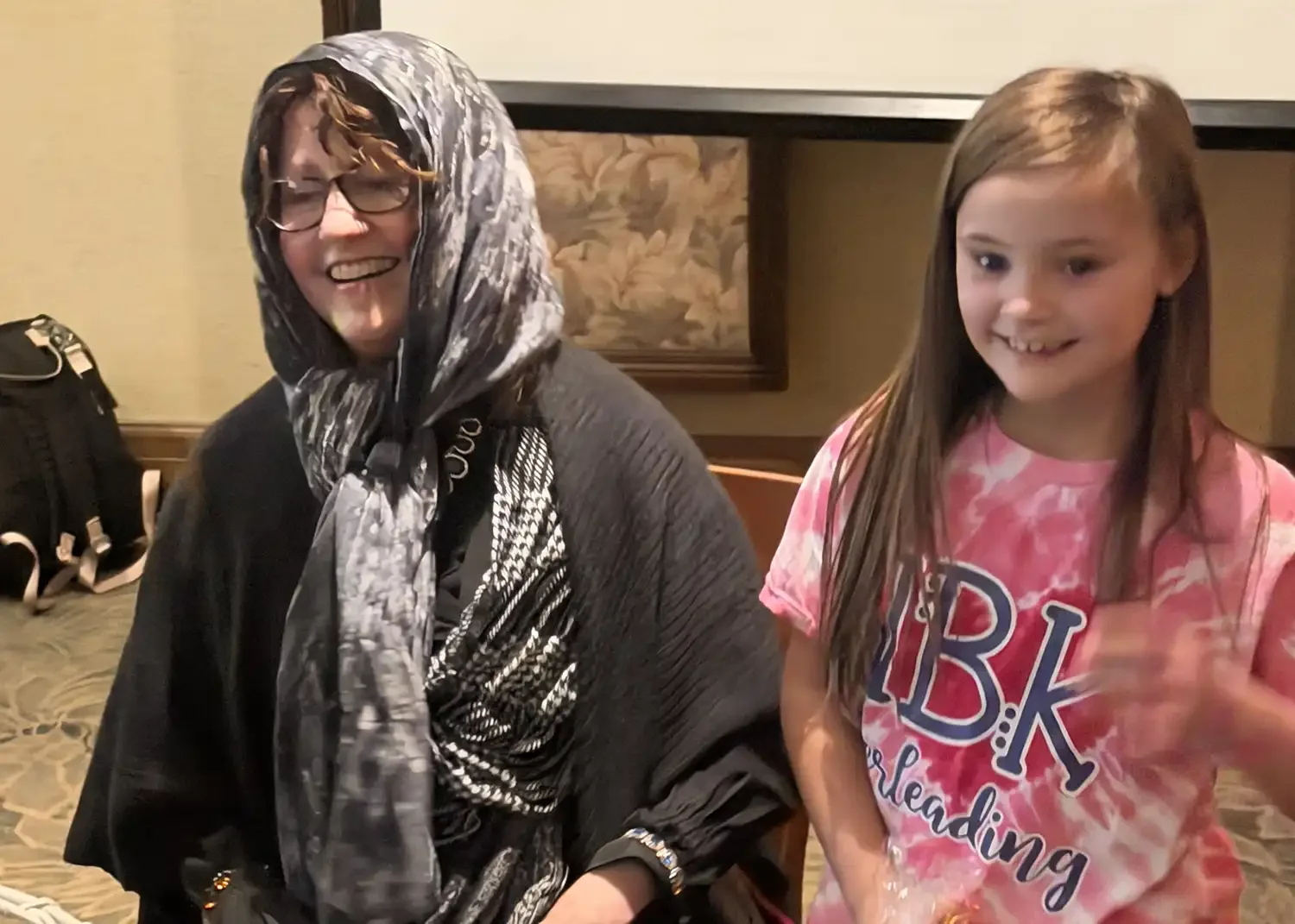 La Befana Italian Family Celebration